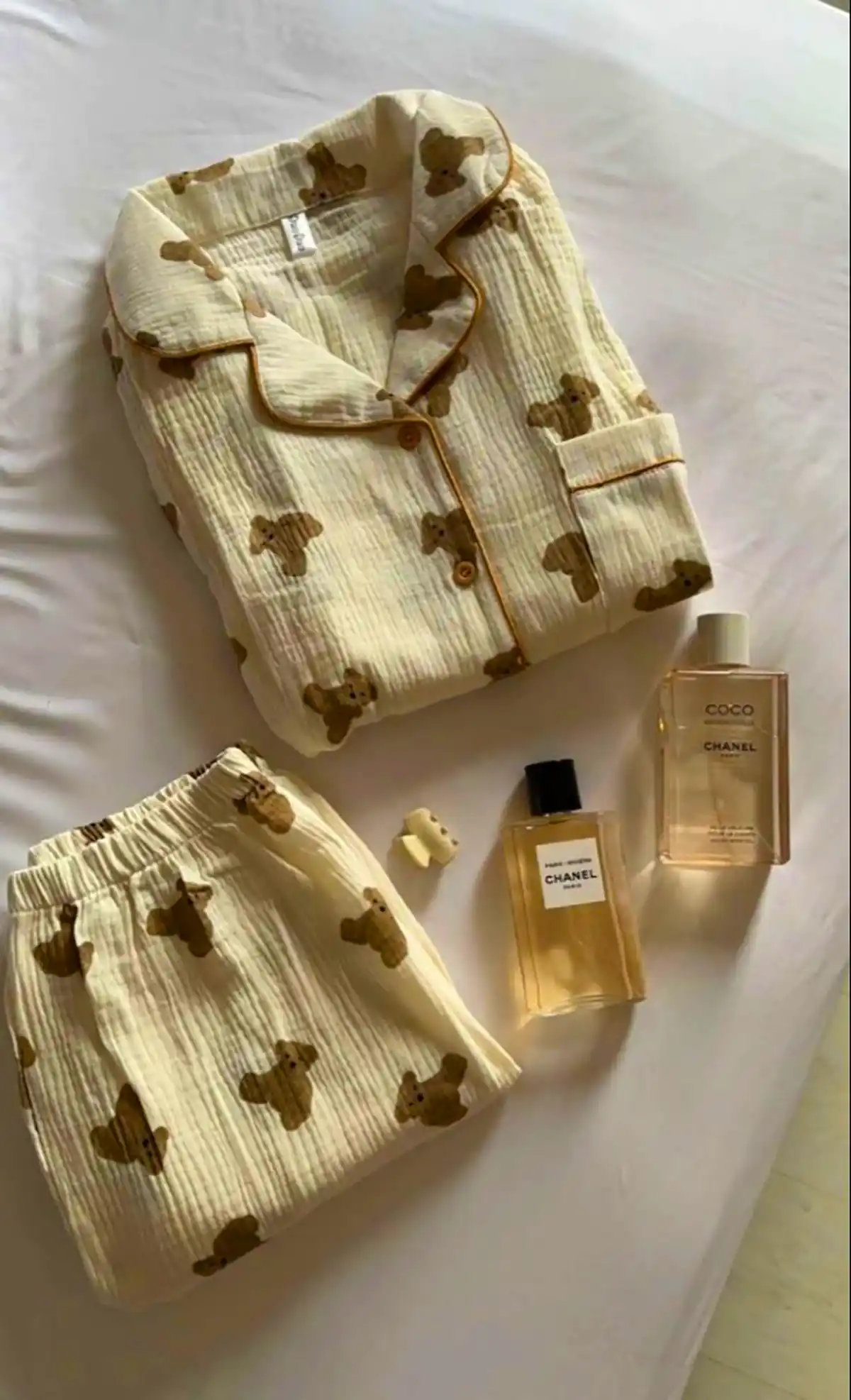 لباس خواب راحت و شیک