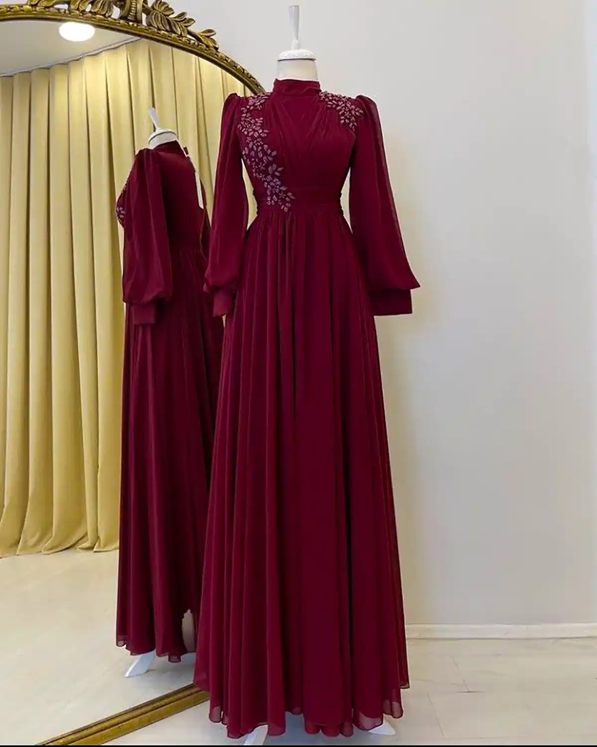 لباس مجلسی ترند زنانه