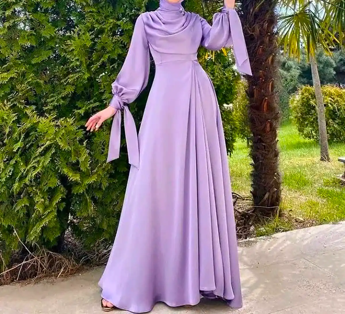 لباس مجلسی ترند زنانه