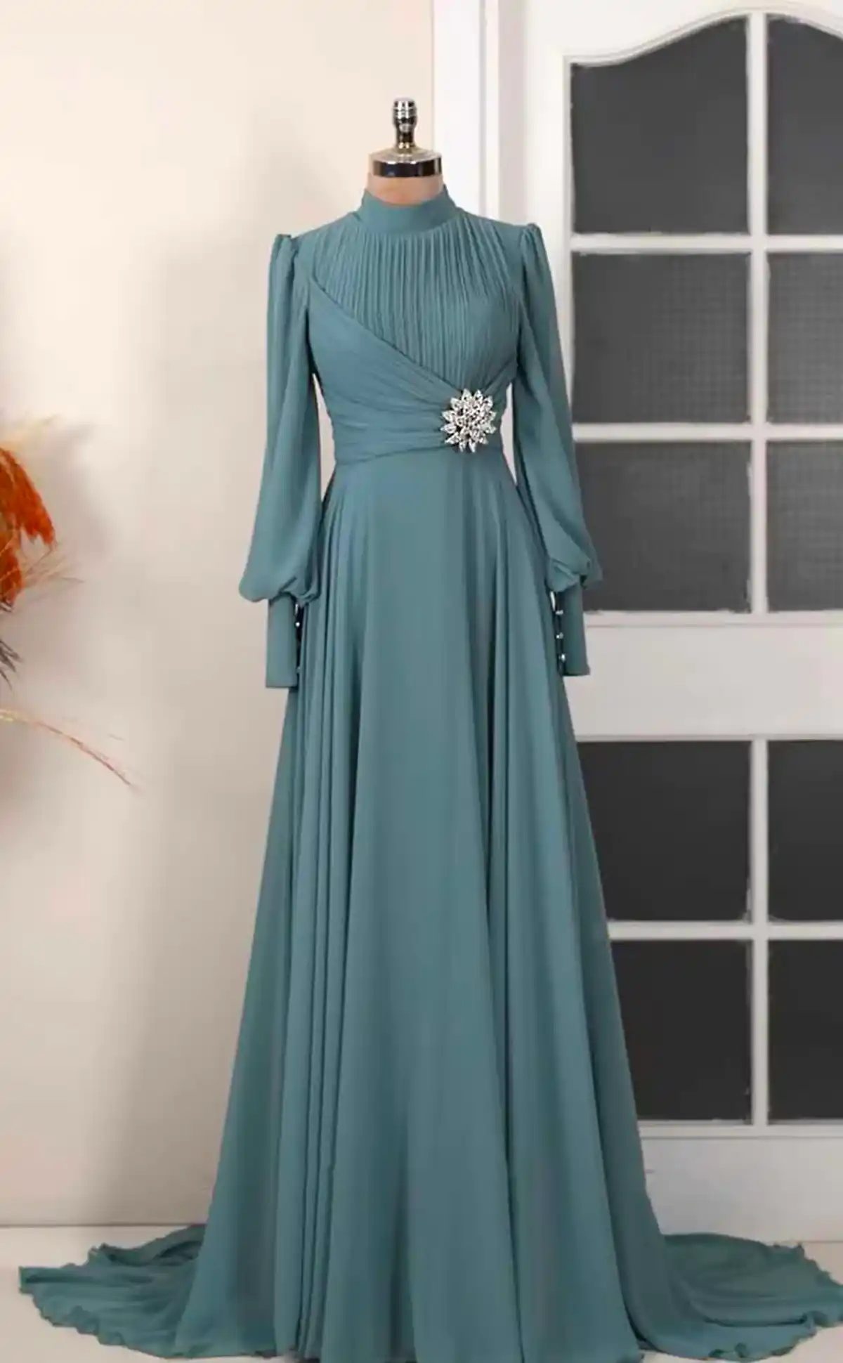 لباس مجلسی ترند زنانه
