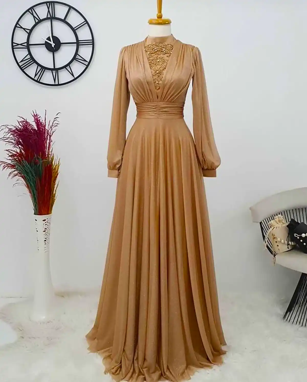 لباس مجلسی ترند زنانه