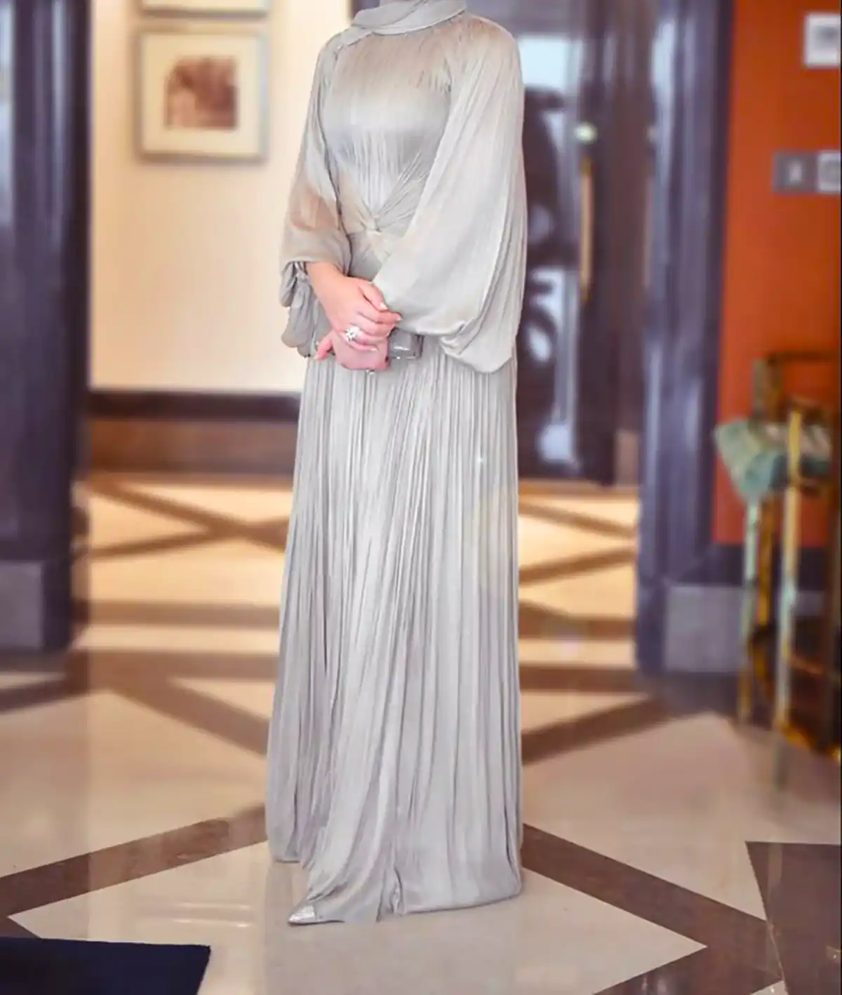 لباس مجلسی ترند زنانه