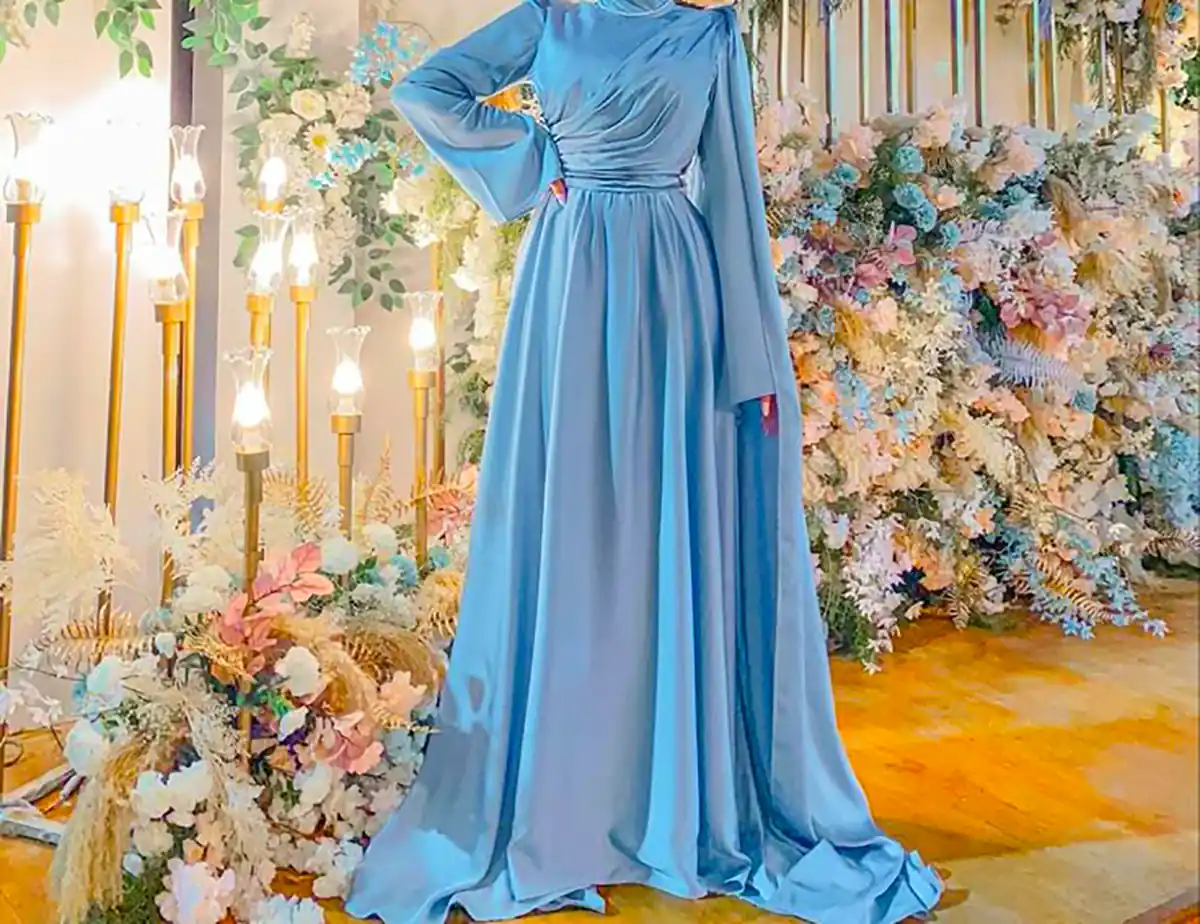 لباس مجلسی ترند زنانه