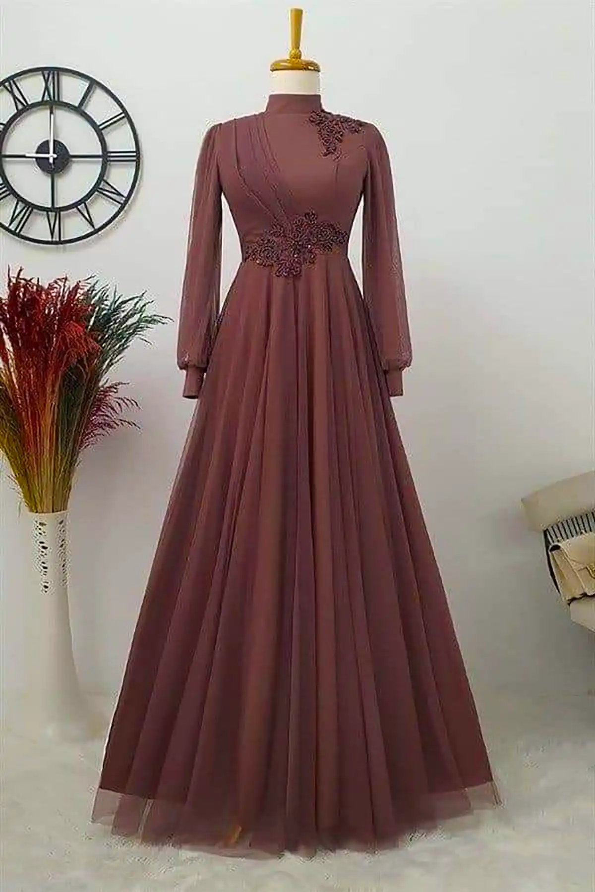 لباس مجلسی ترند زنانه