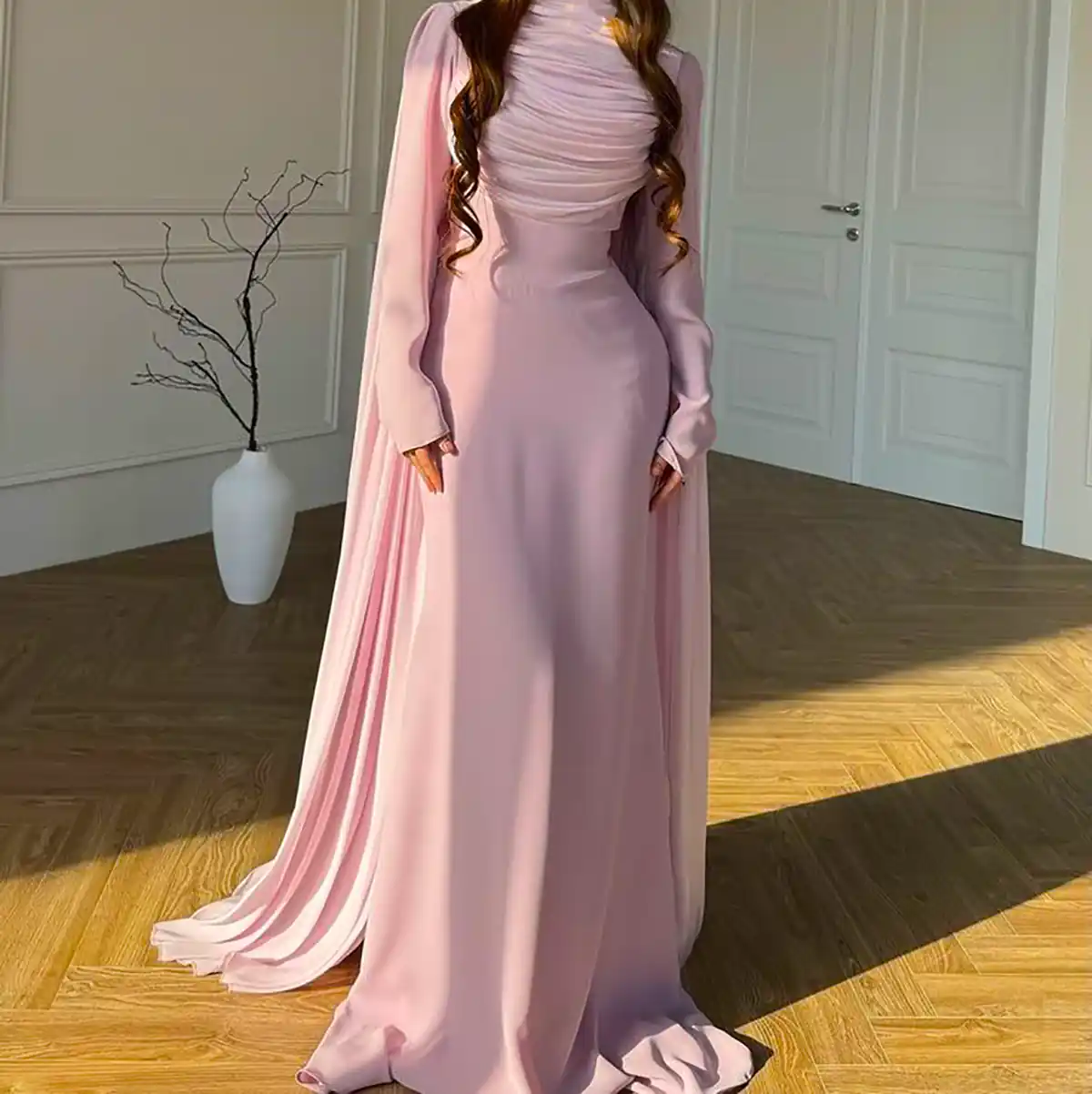 لباس مجلسی ترند زنانه