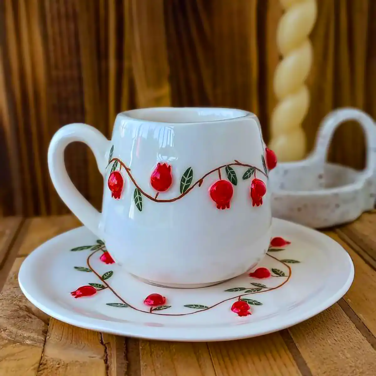 ماگ گوگولی دمنوش