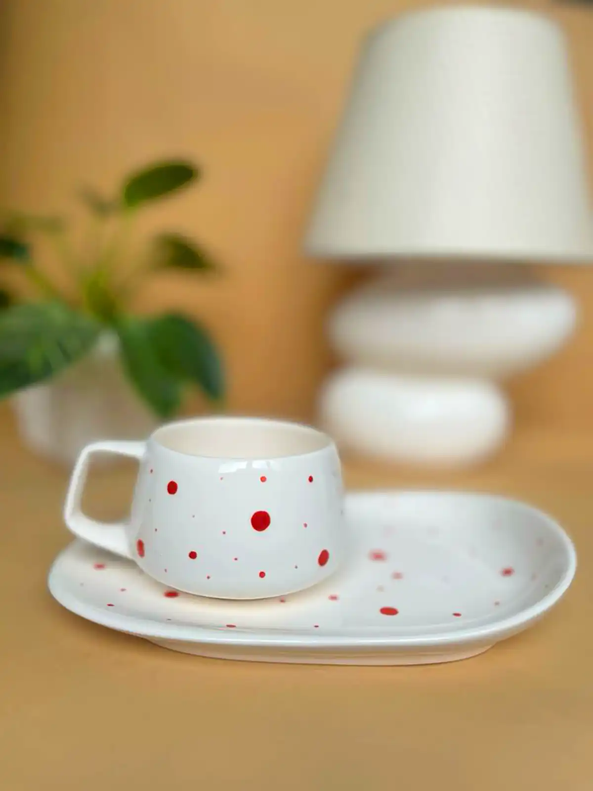 ماگ گوگولی دمنوش