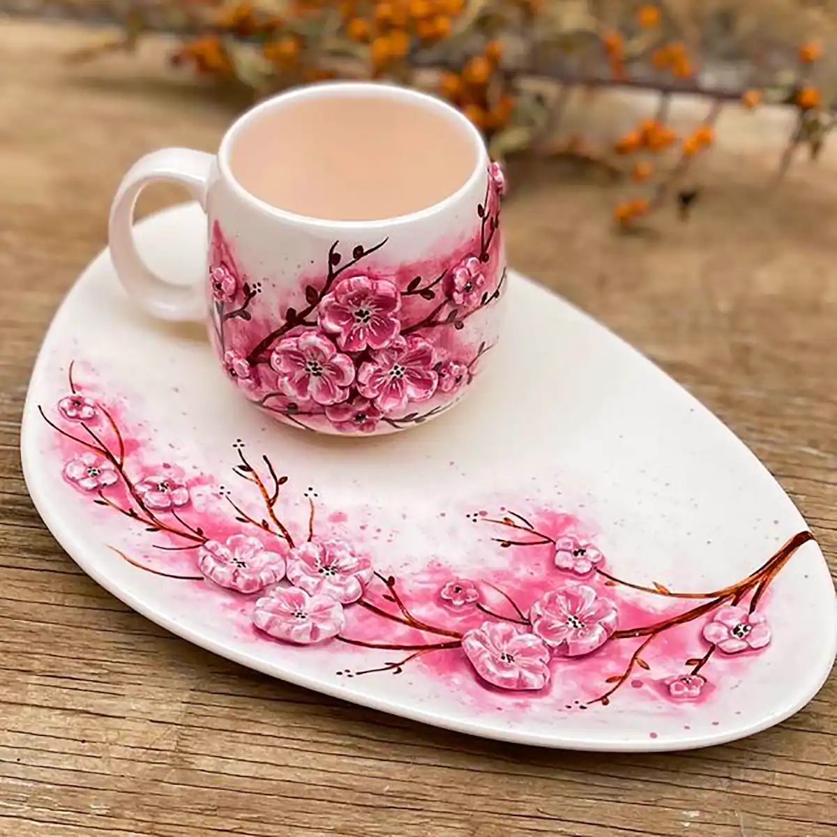 ماگ گوگولی دمنوش