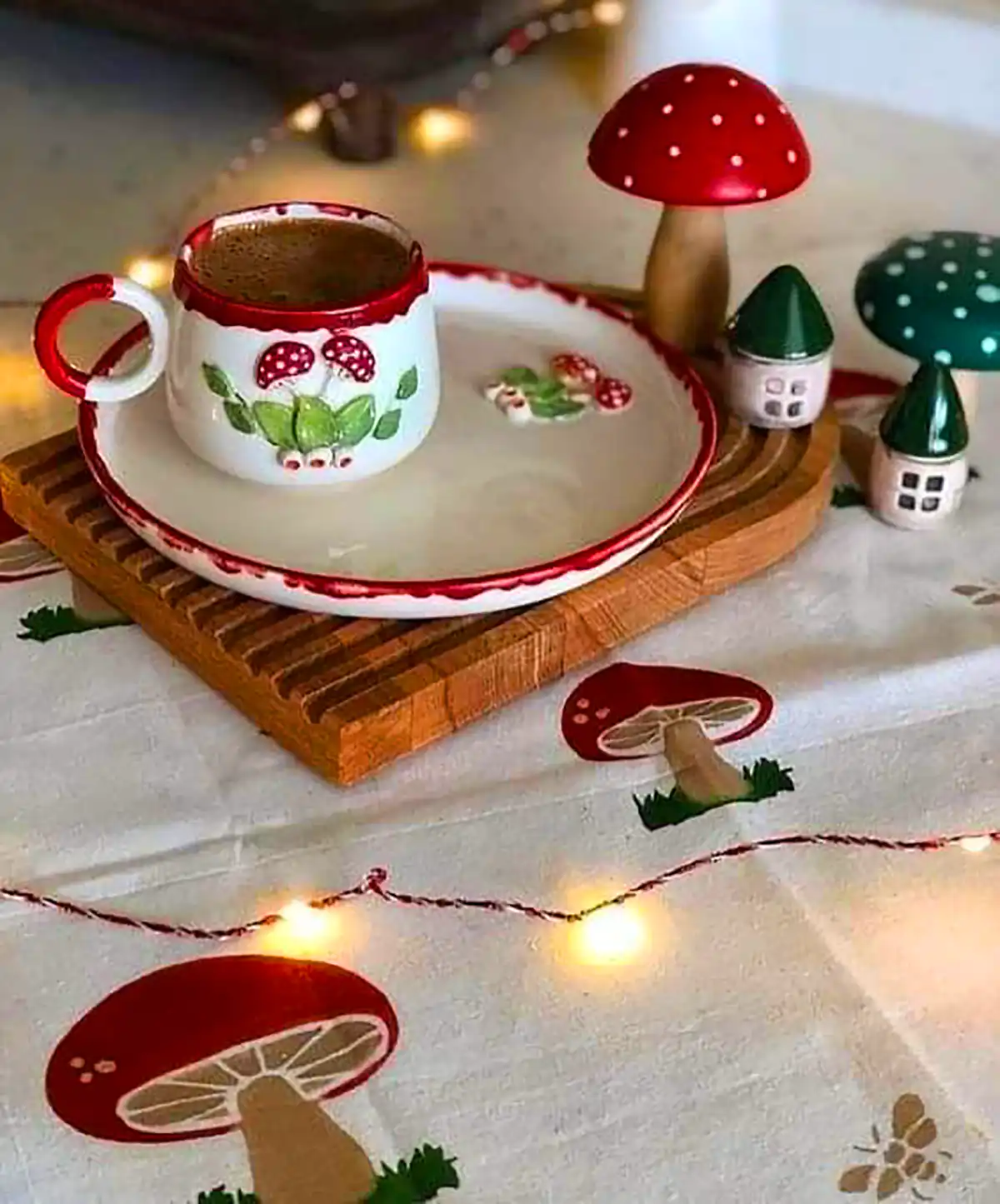 ماگ گوگولی دمنوش