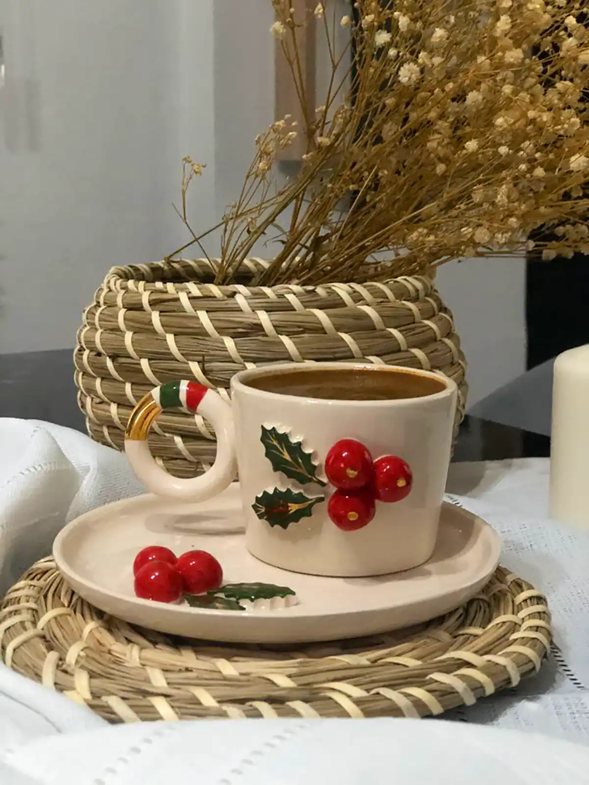 ماگ گوگولی دمنوش