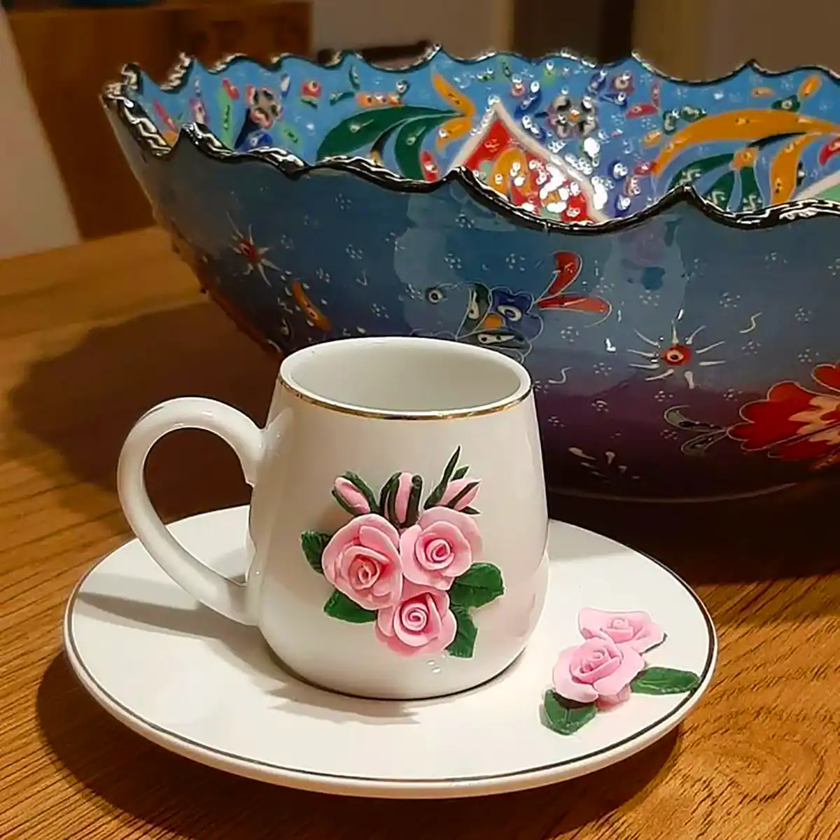 ماگ گوگولی دمنوش