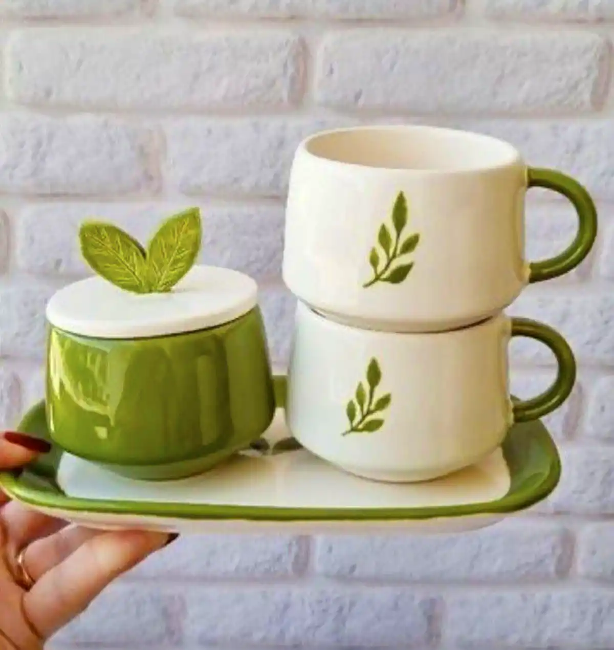 ماگ گوگولی دمنوش