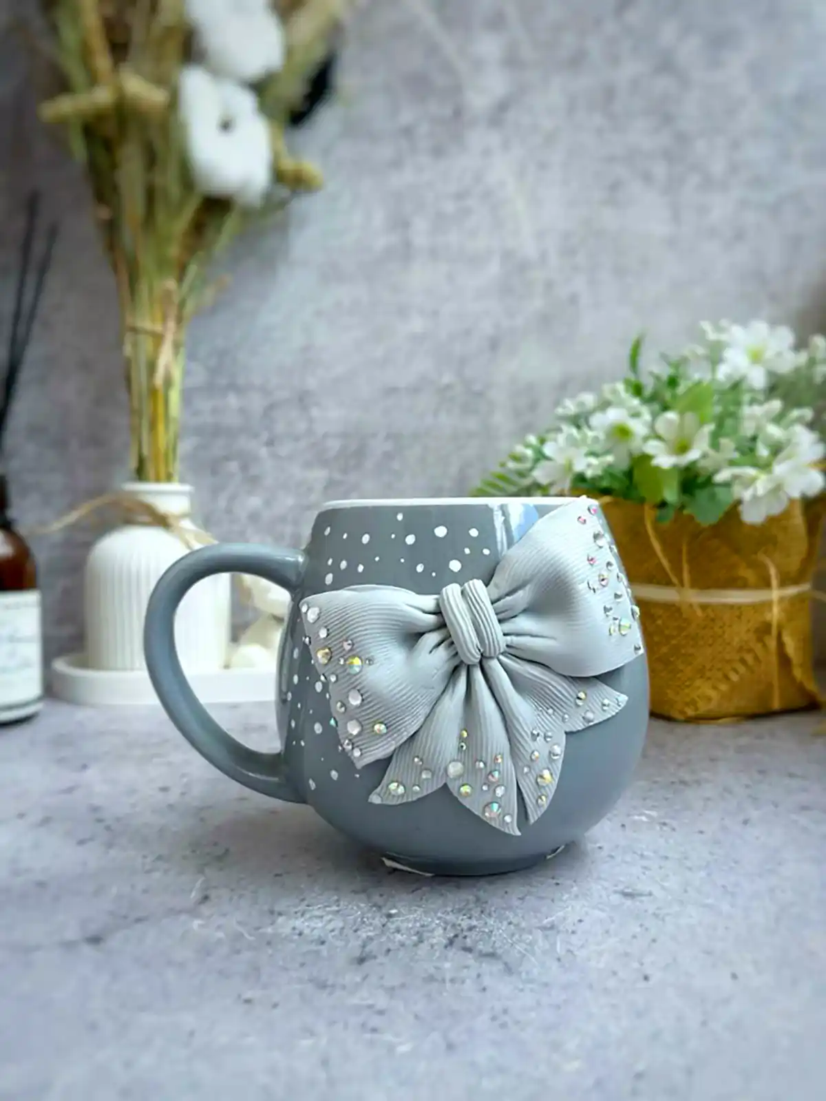 ماگ گوگولی دمنوش