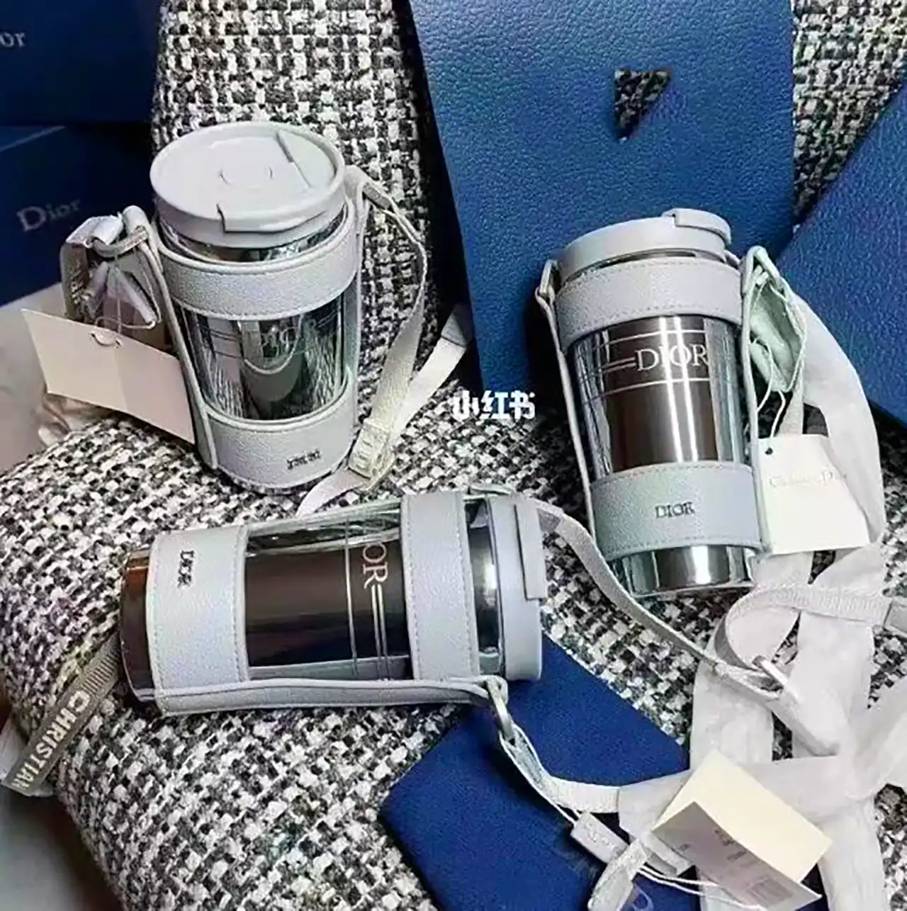ماگ نی دار جذاب