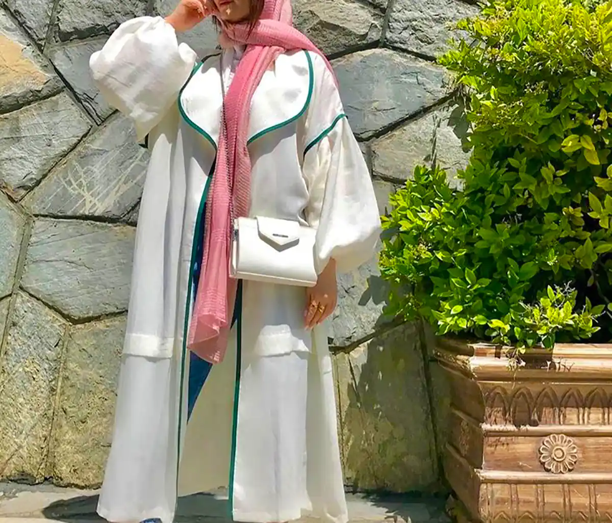مانتو آزاد تابستانی زنانه