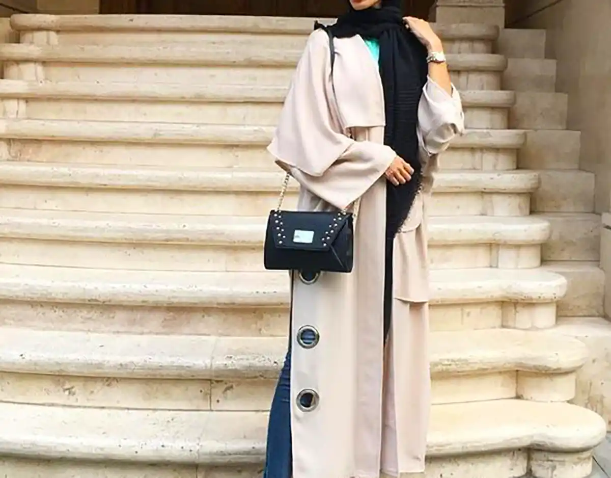 مانتو جدید و جذاب تابستانی