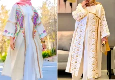 مانتو جدید شیک و ترند