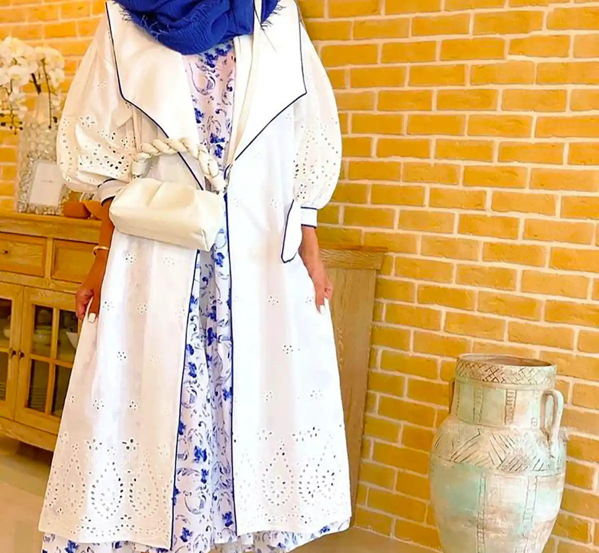 مانتو جدید شیک و ترند
