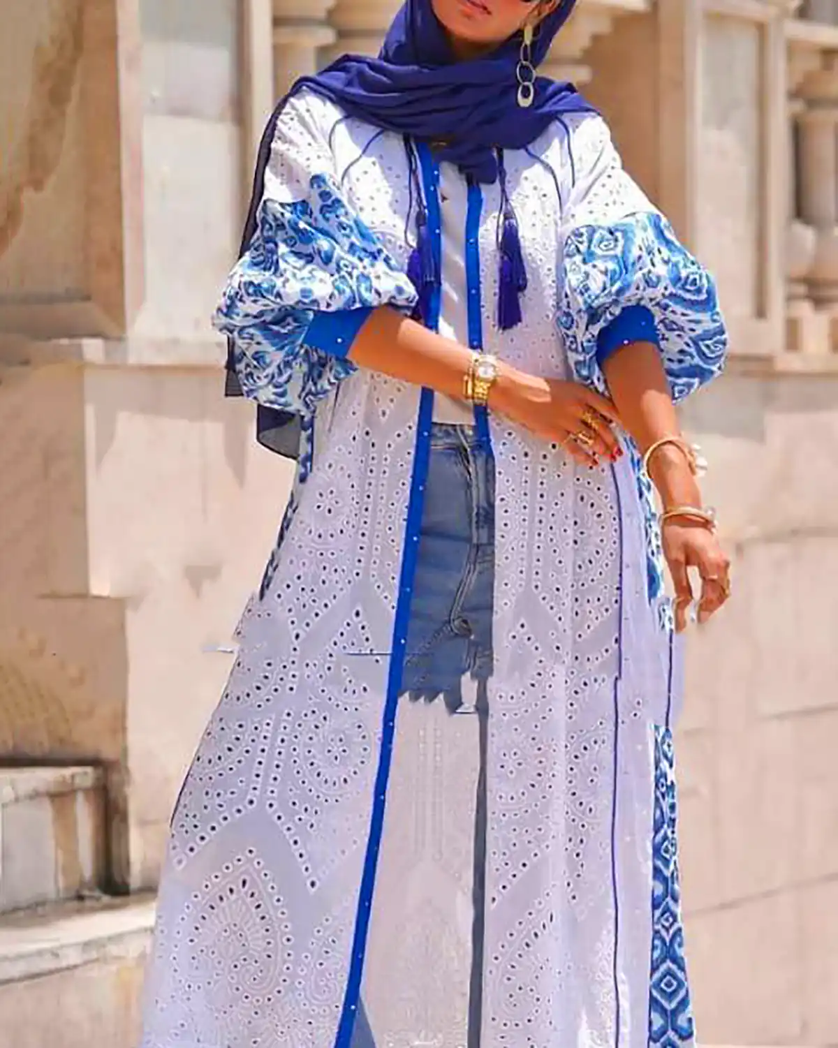 مانتو جدید و زیبا زنانه 