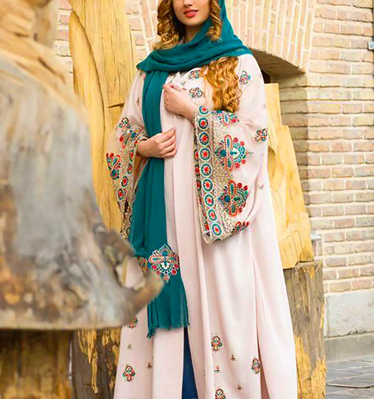 مانتو جدید و زیبا زنانه 