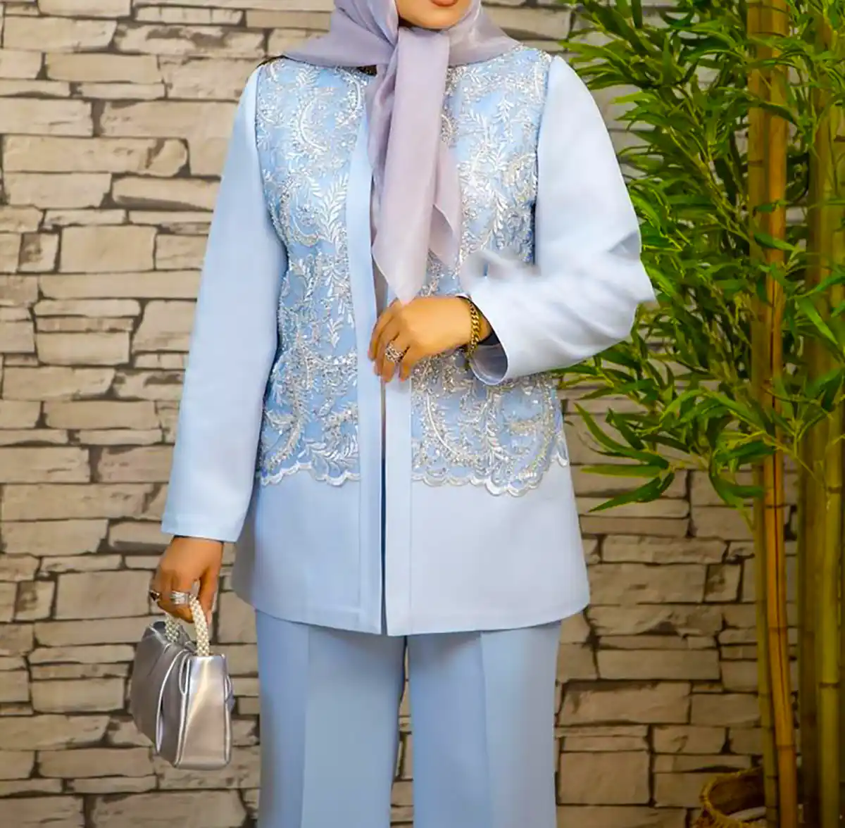 مانتو کتی زیبا و ساده