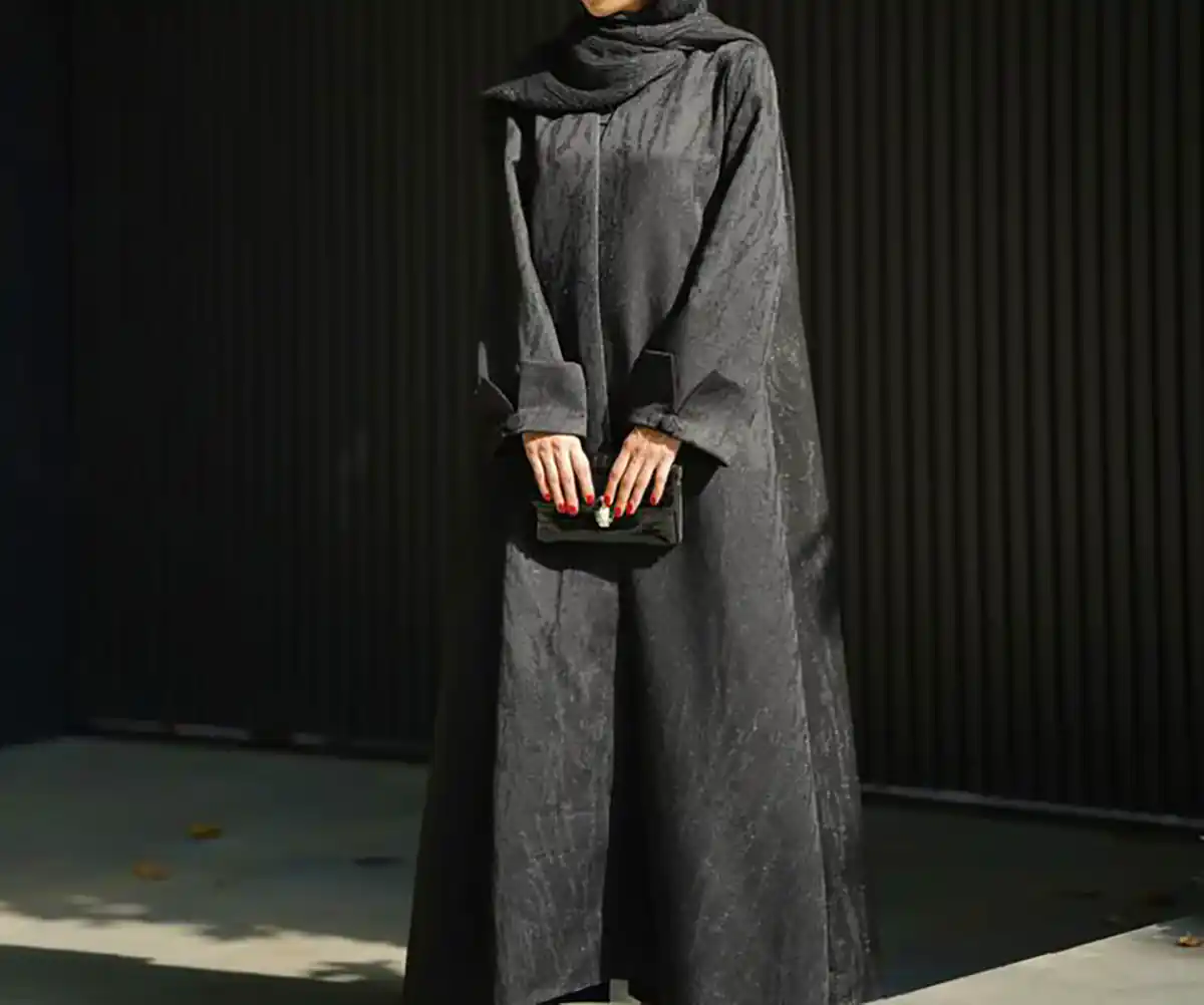 مانتو کلوش زنانه شیک
