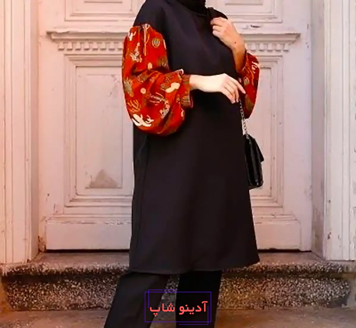 مانتو مد روز و باکلاس