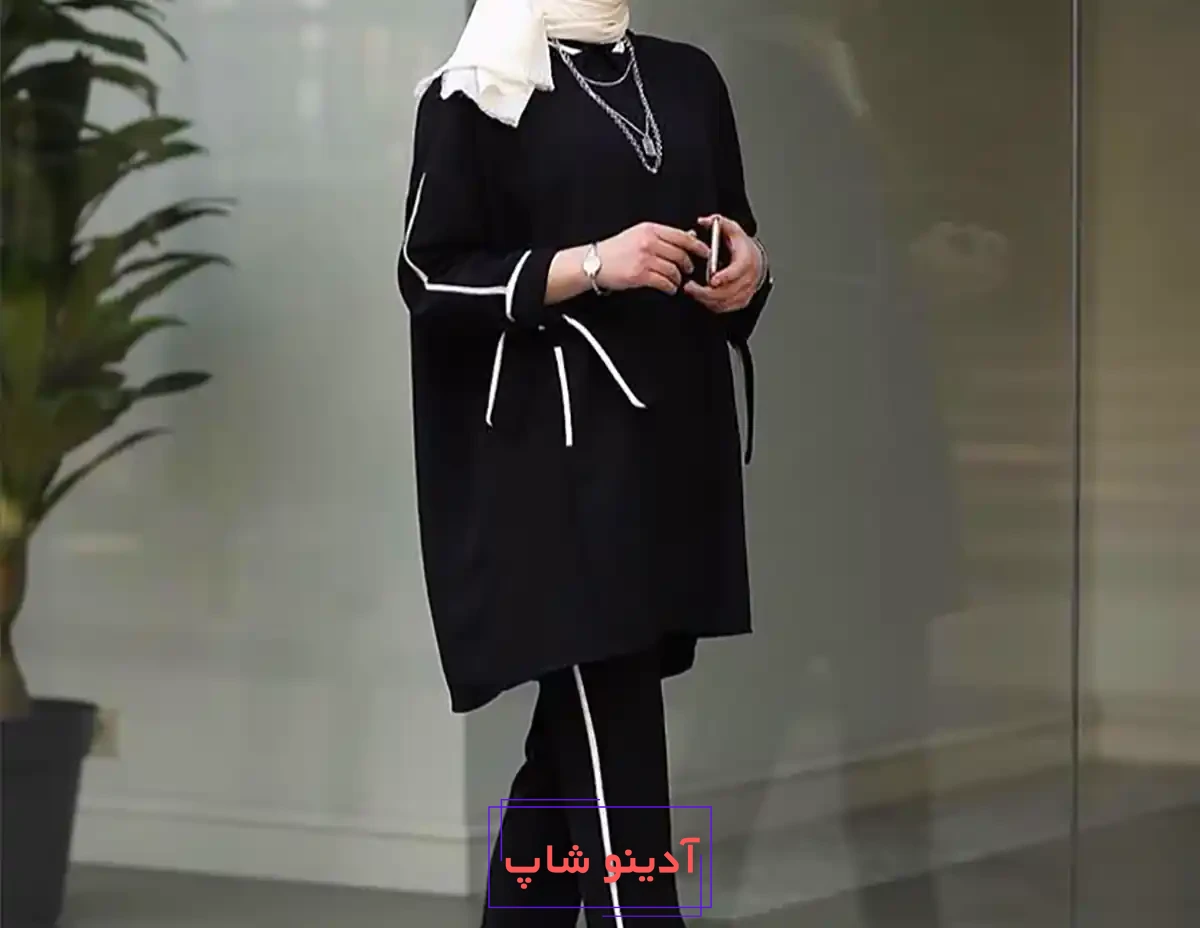 مانتو مد روز و باکلاس