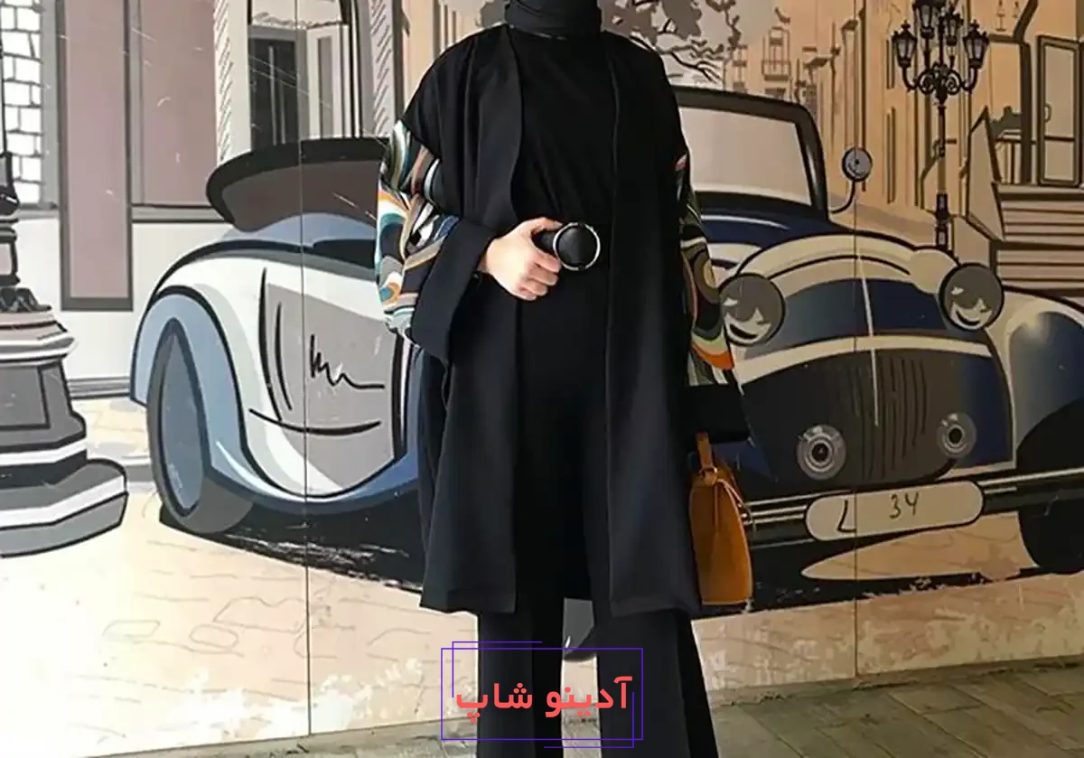 مانتو مد روز و باکلاس