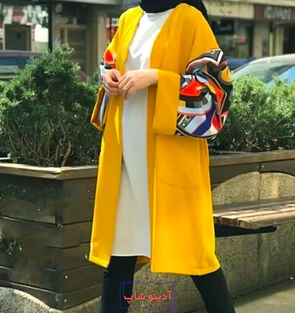 مانتو مد روز و باکلاس