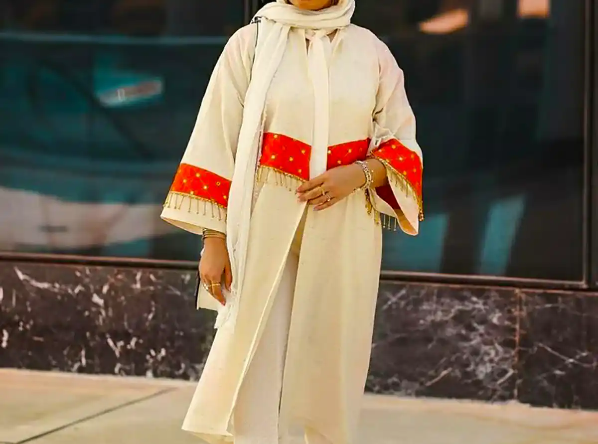 مانتو شکیل و شیک زنانه