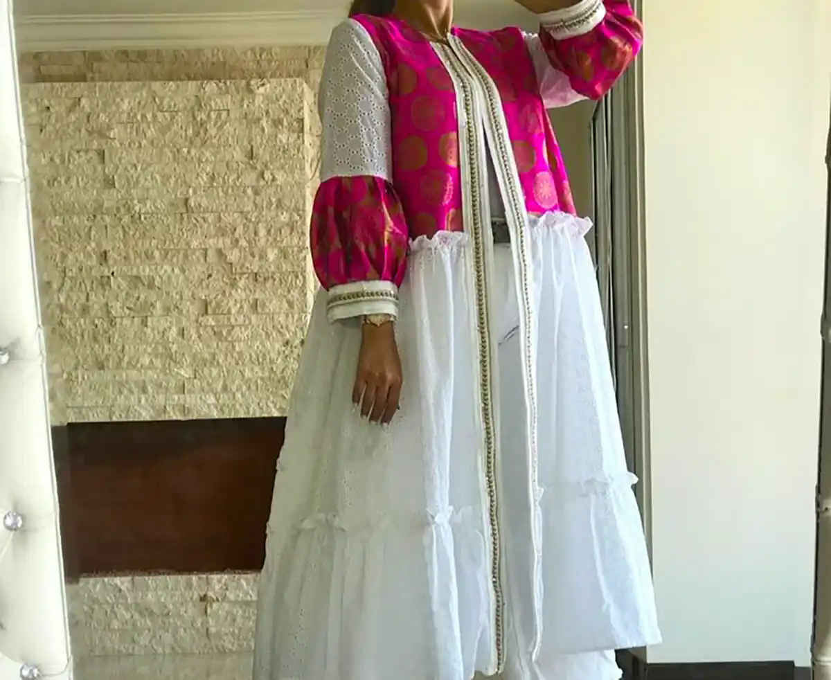مانتو شیک و جدید زنانه