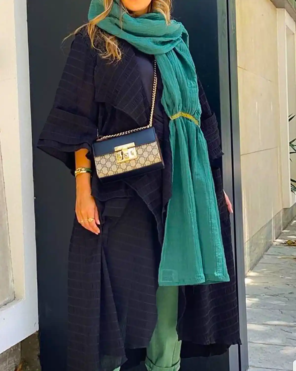 مانتو شیک و جدید زنانه