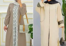 مانتو سایز بزرگ زنانه