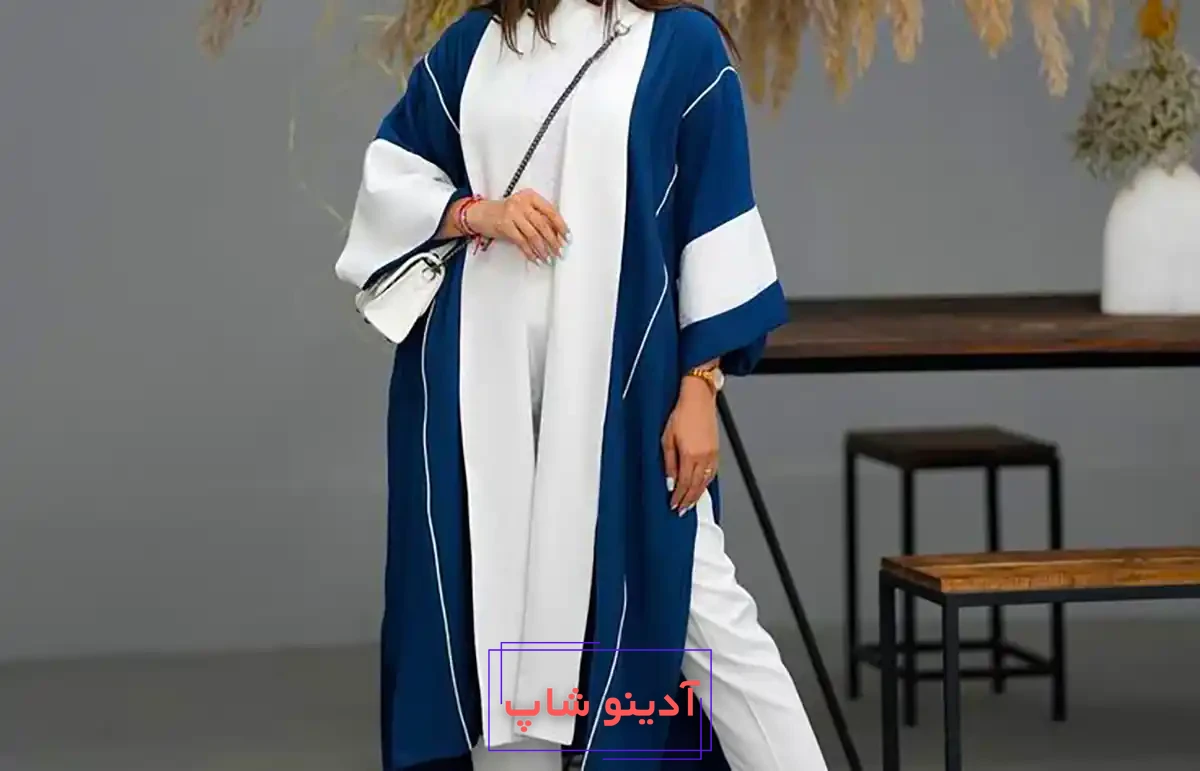 مانتو تابستانی شیک و خاص