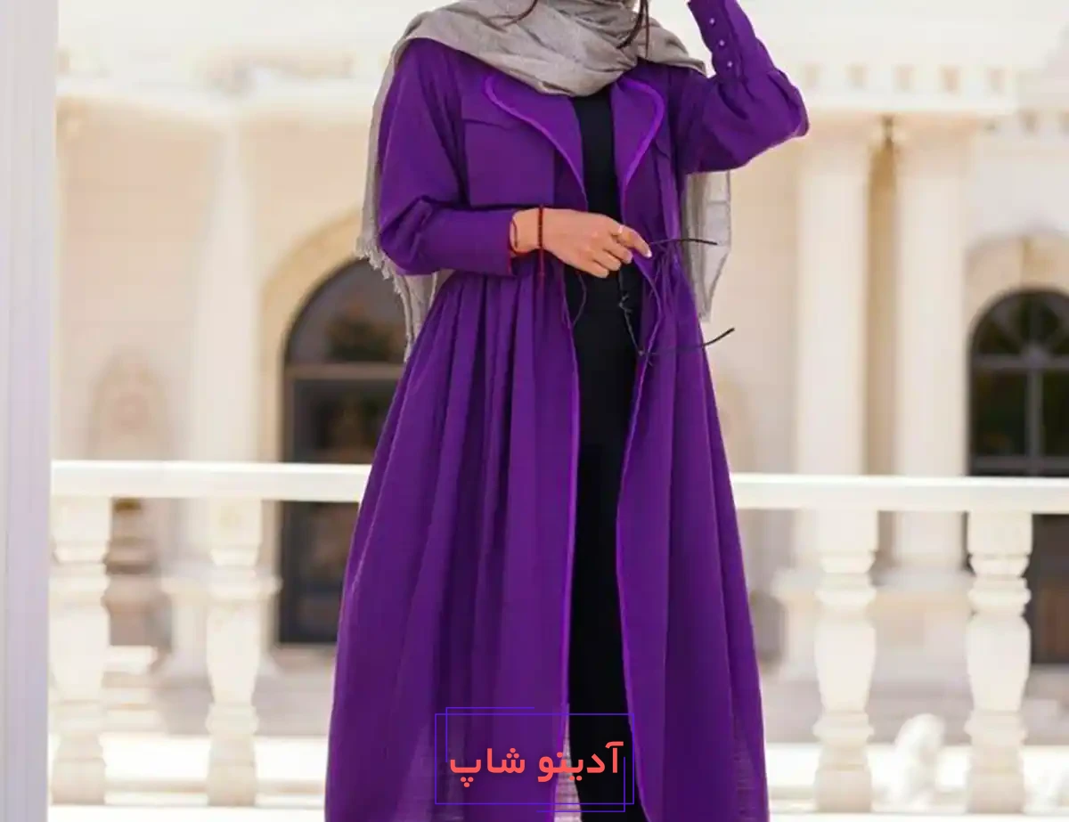مانتو تابستانی شیک و خاص