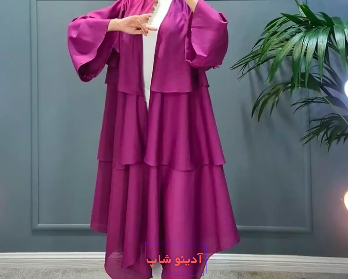 مانتو تابستانی شیک و خاص