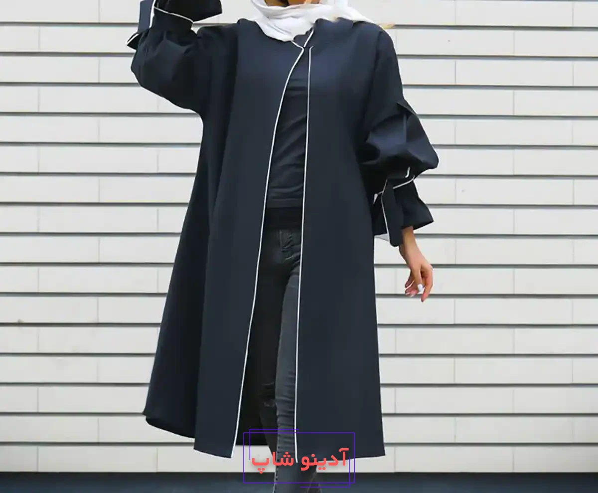 مانتو تابستانی شیک و خاص