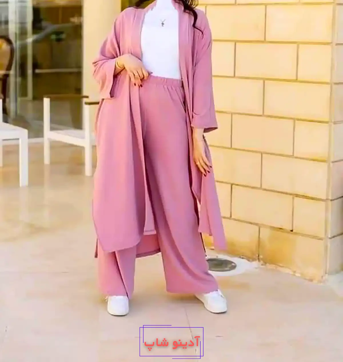 مانتو تابستانی شیک و خاص