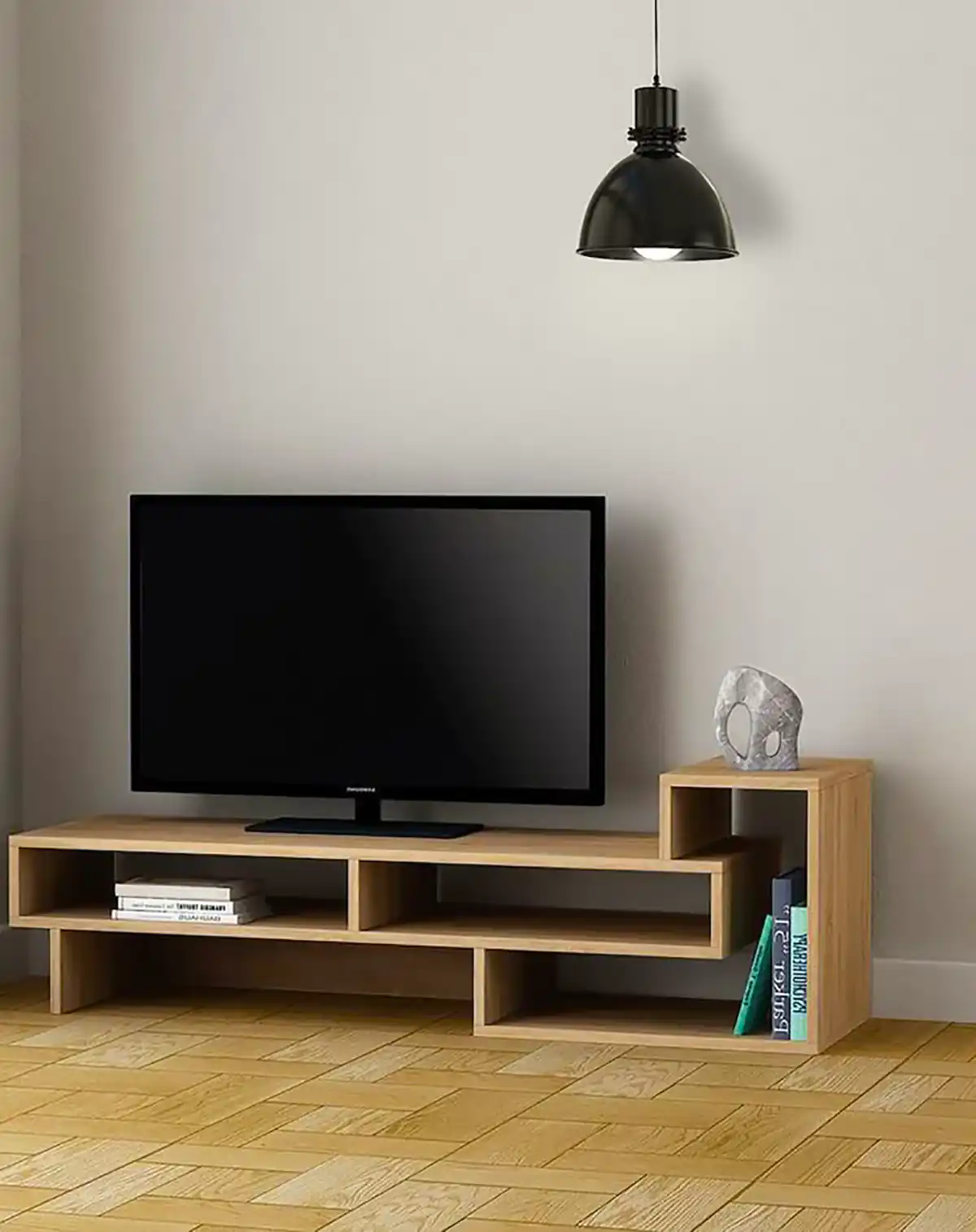 میز تلوزیون شیک و لوکس