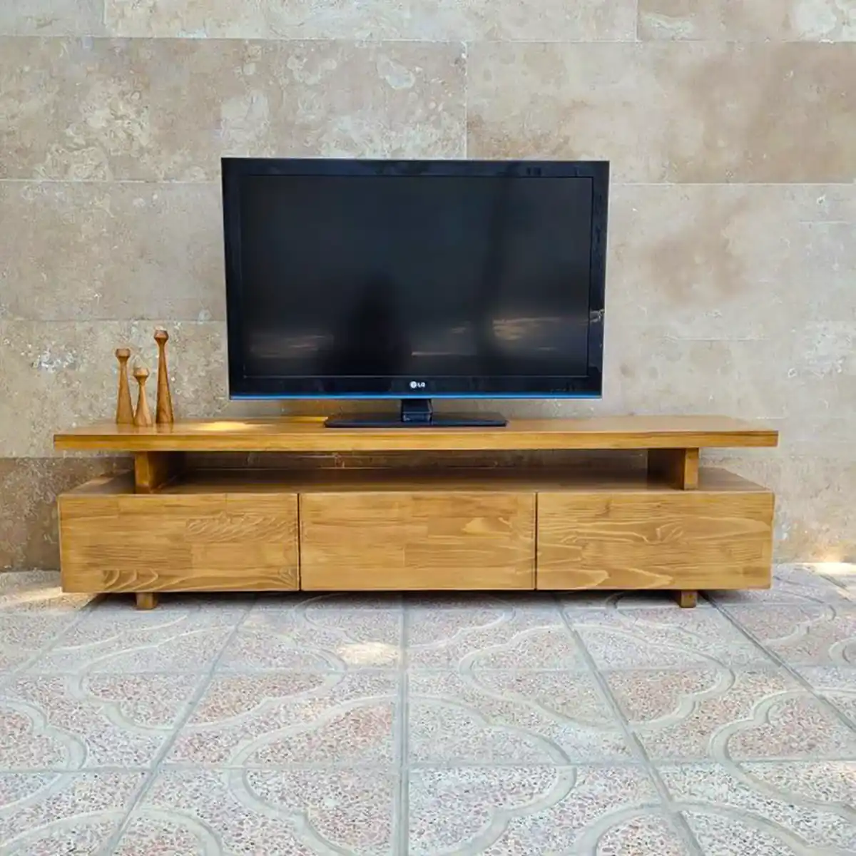 میز تلوزیون شیک و لوکس