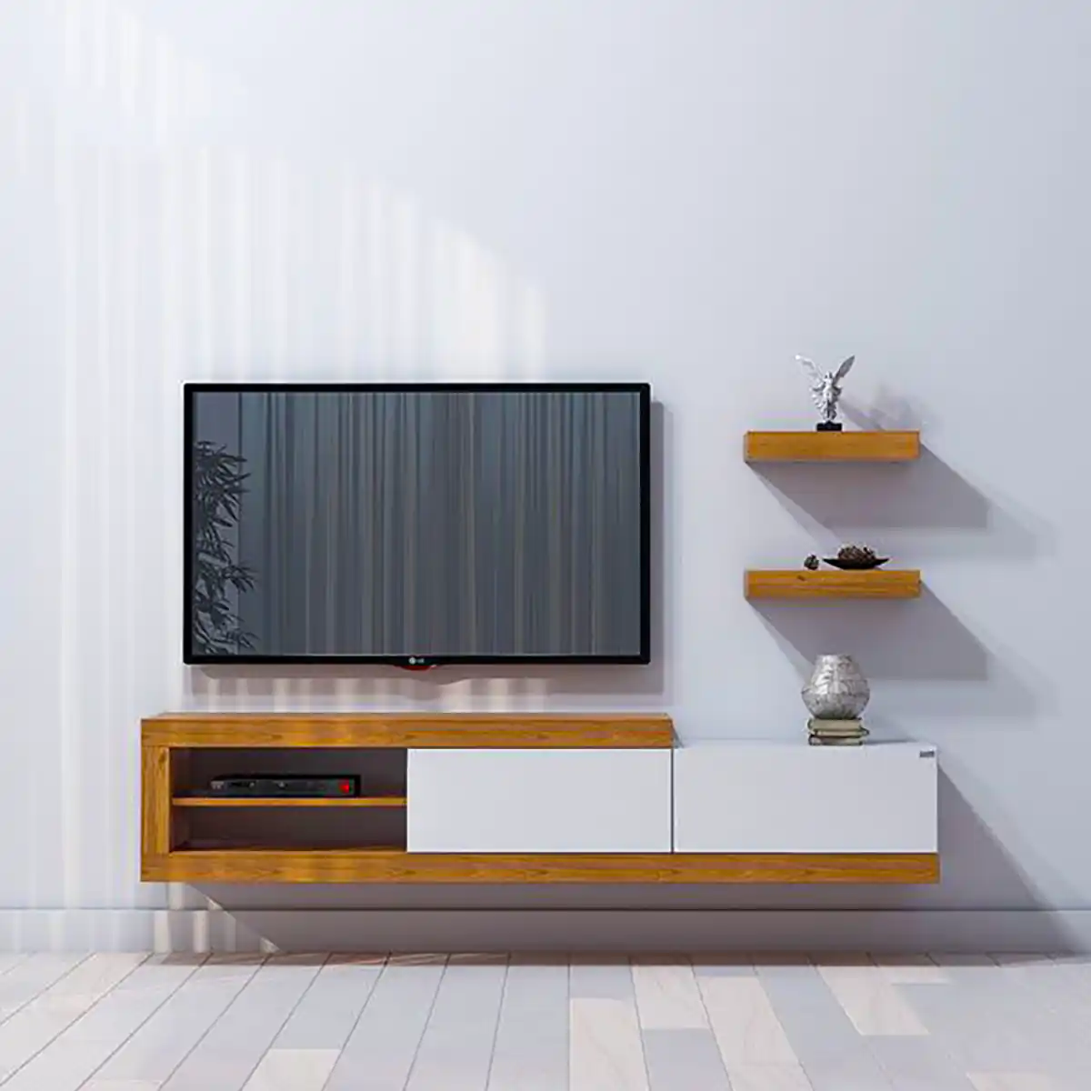میز تلوزیون شیک و لوکس