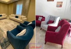 مبل راحتی شیک ساده