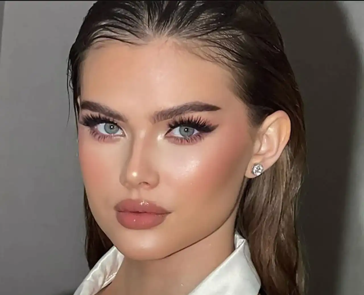 مدل آرایش