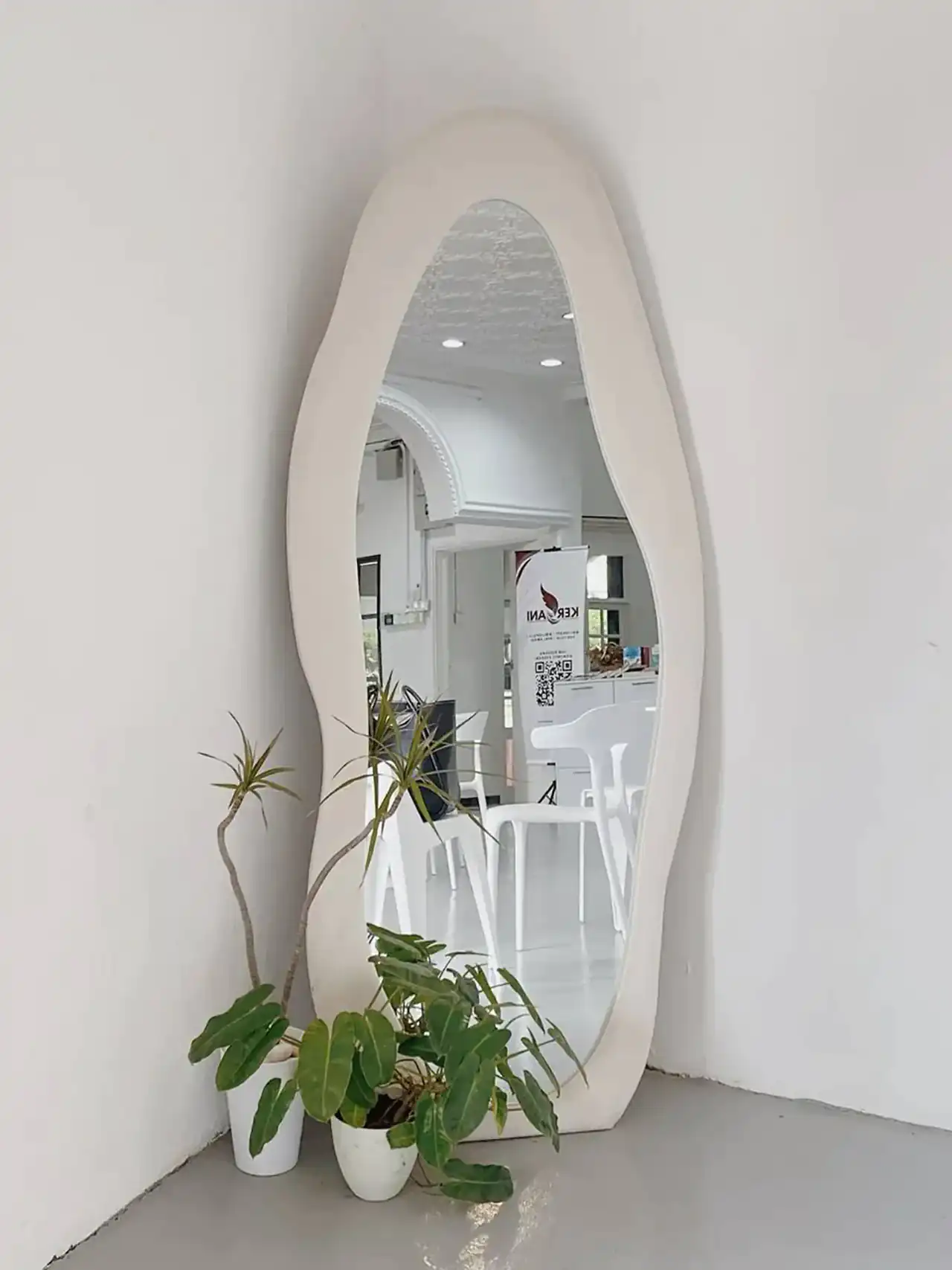 مدل آینه