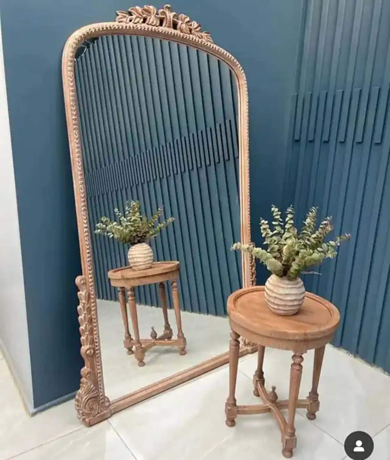 مدل آینه