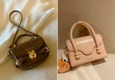 مدل کیف با کلاس زنانه