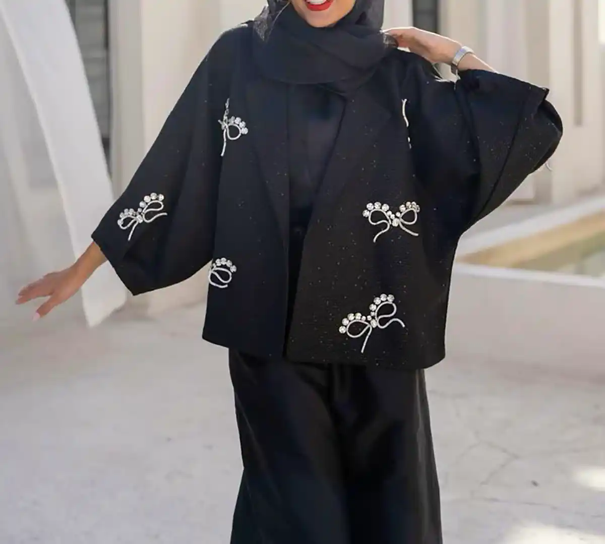 مدل کت تک زیبا زنانه