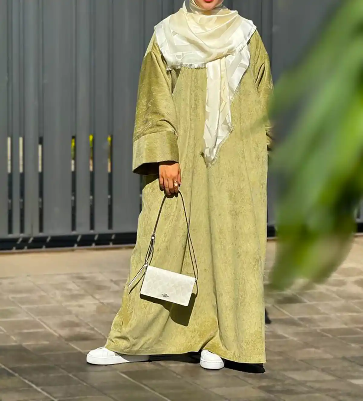 مدل مانتو عبایی شیک