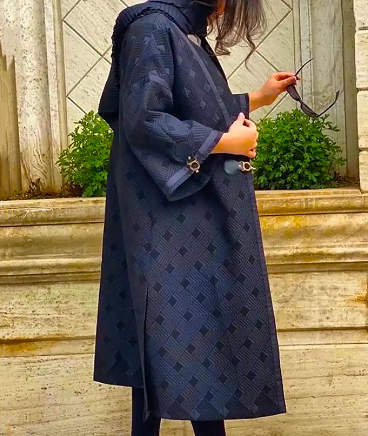 مدل مانتو های شیک زنانه